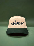 Golf Dice Game Hat
