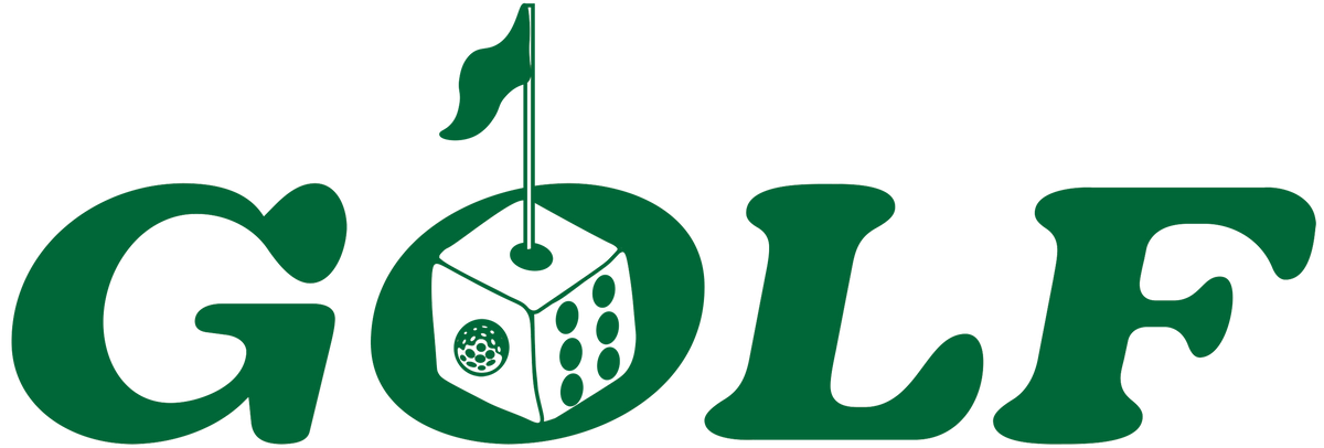 The Golf Dice Game